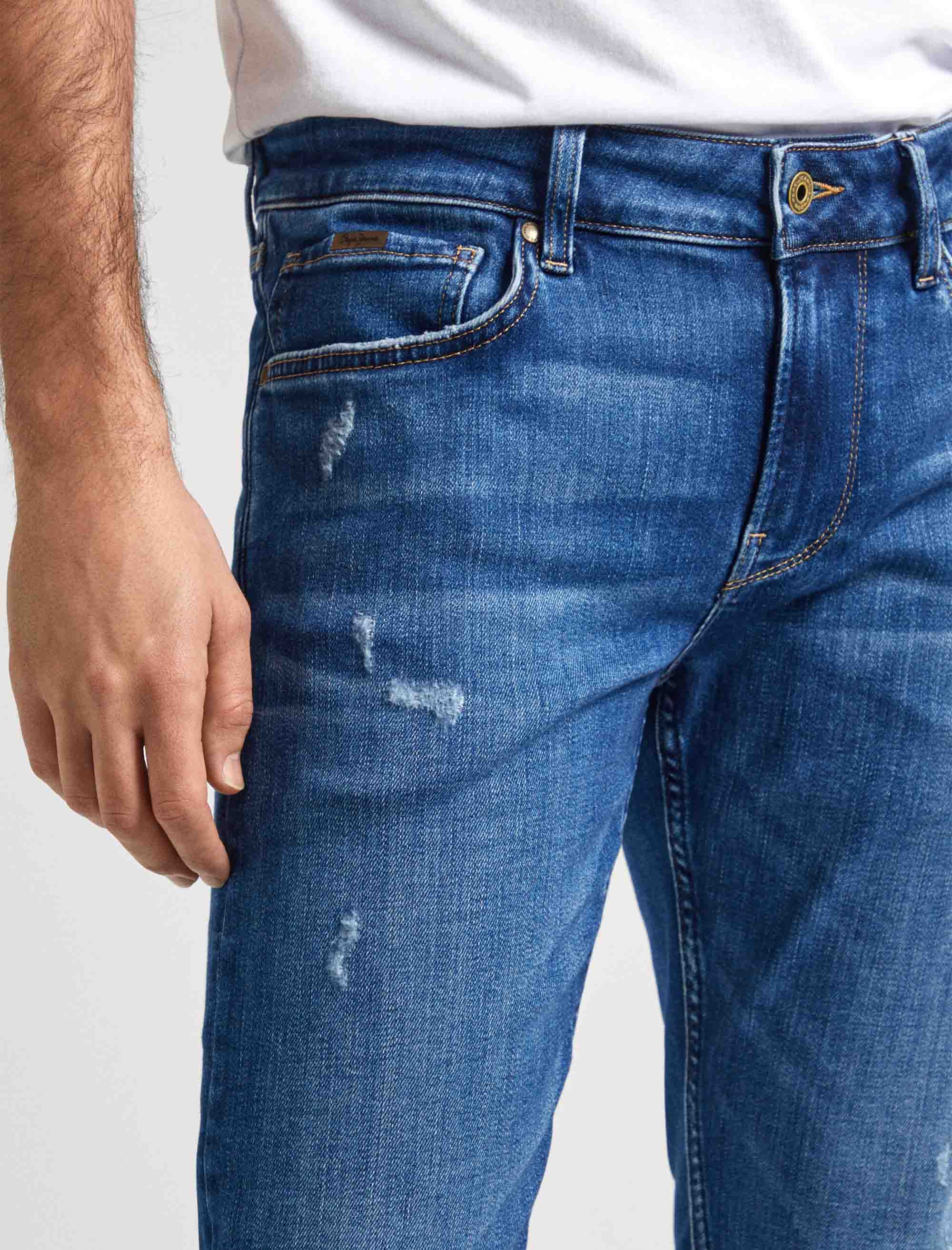 شلوار جین مردانه