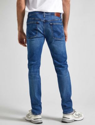 شلوار جین مردانه