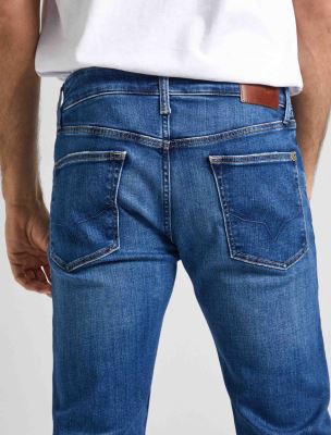 شلوار جین مردانه