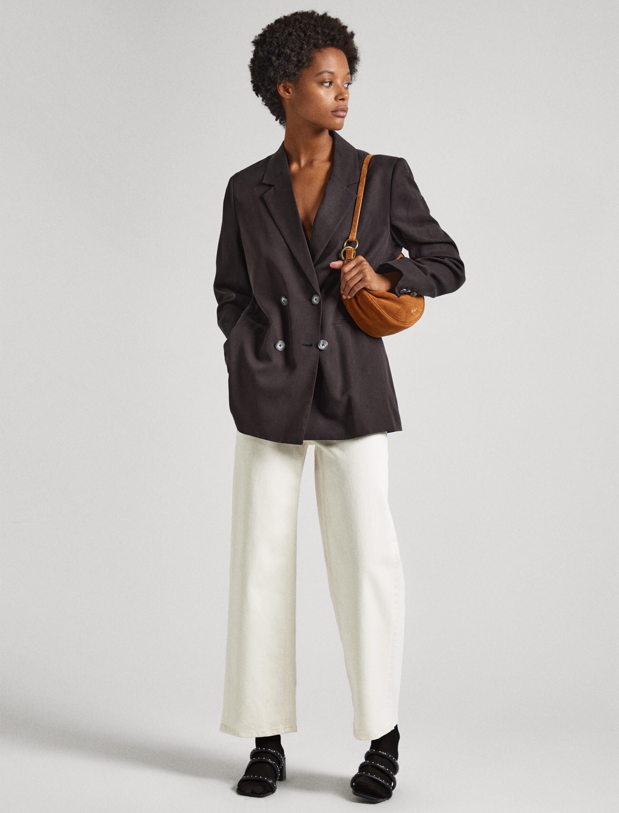 شلوار جین زنانه