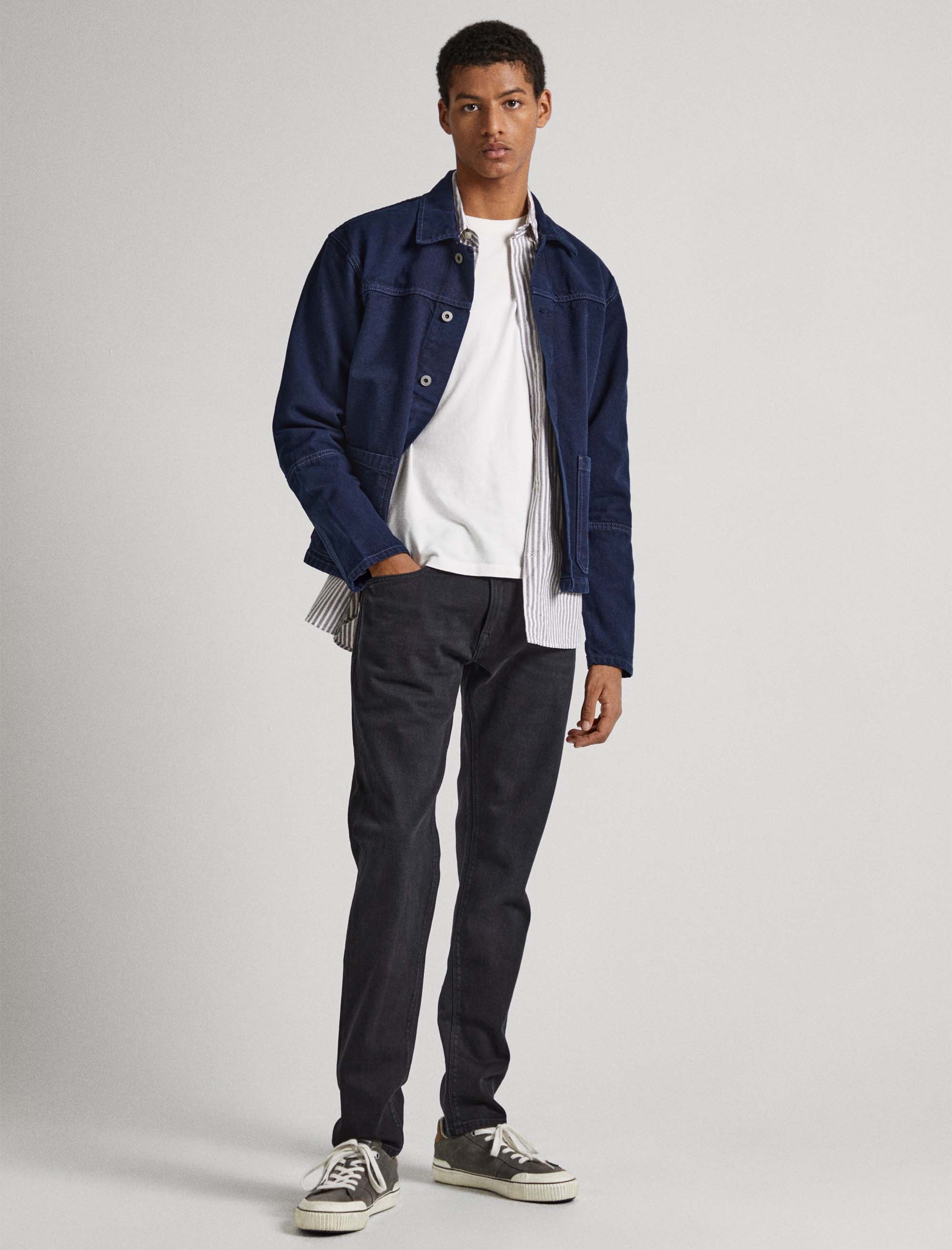 شلوار جین مردانه