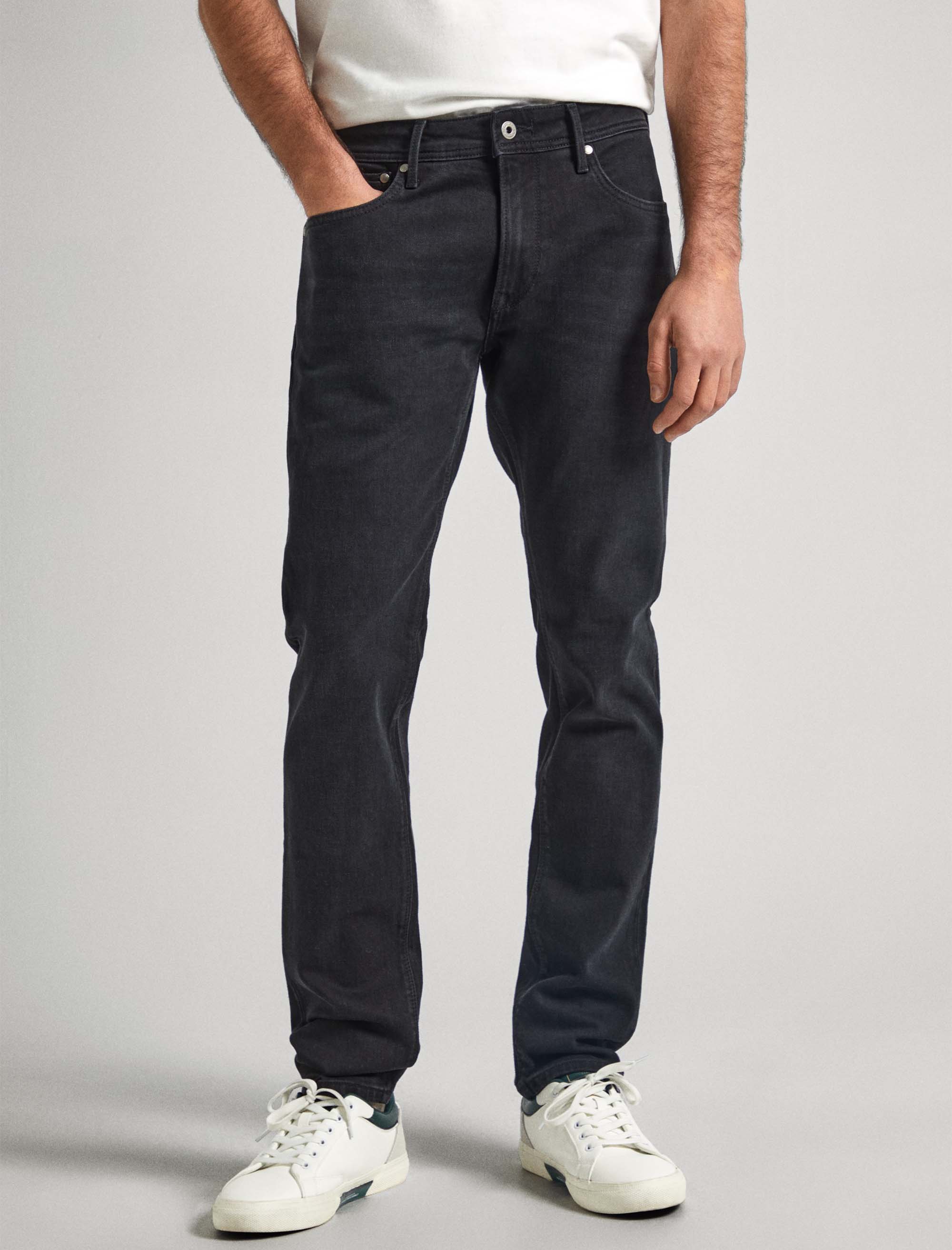 شلوار جین مردانه