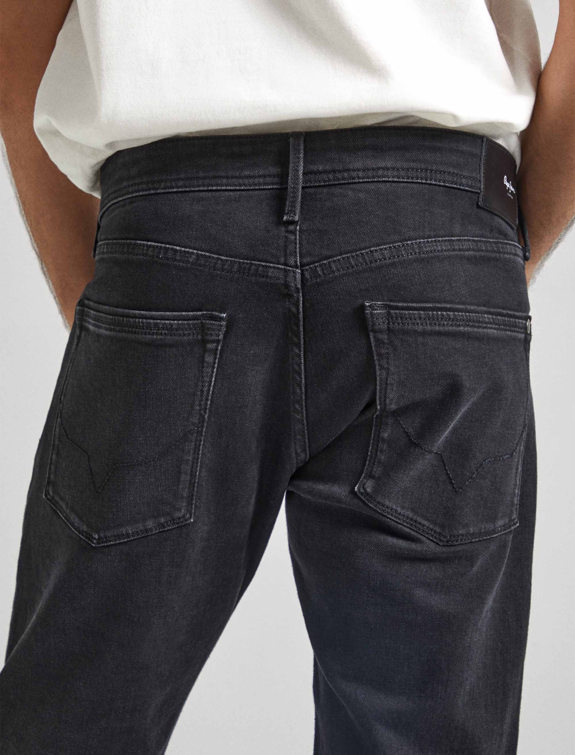 شلوار جین مردانه