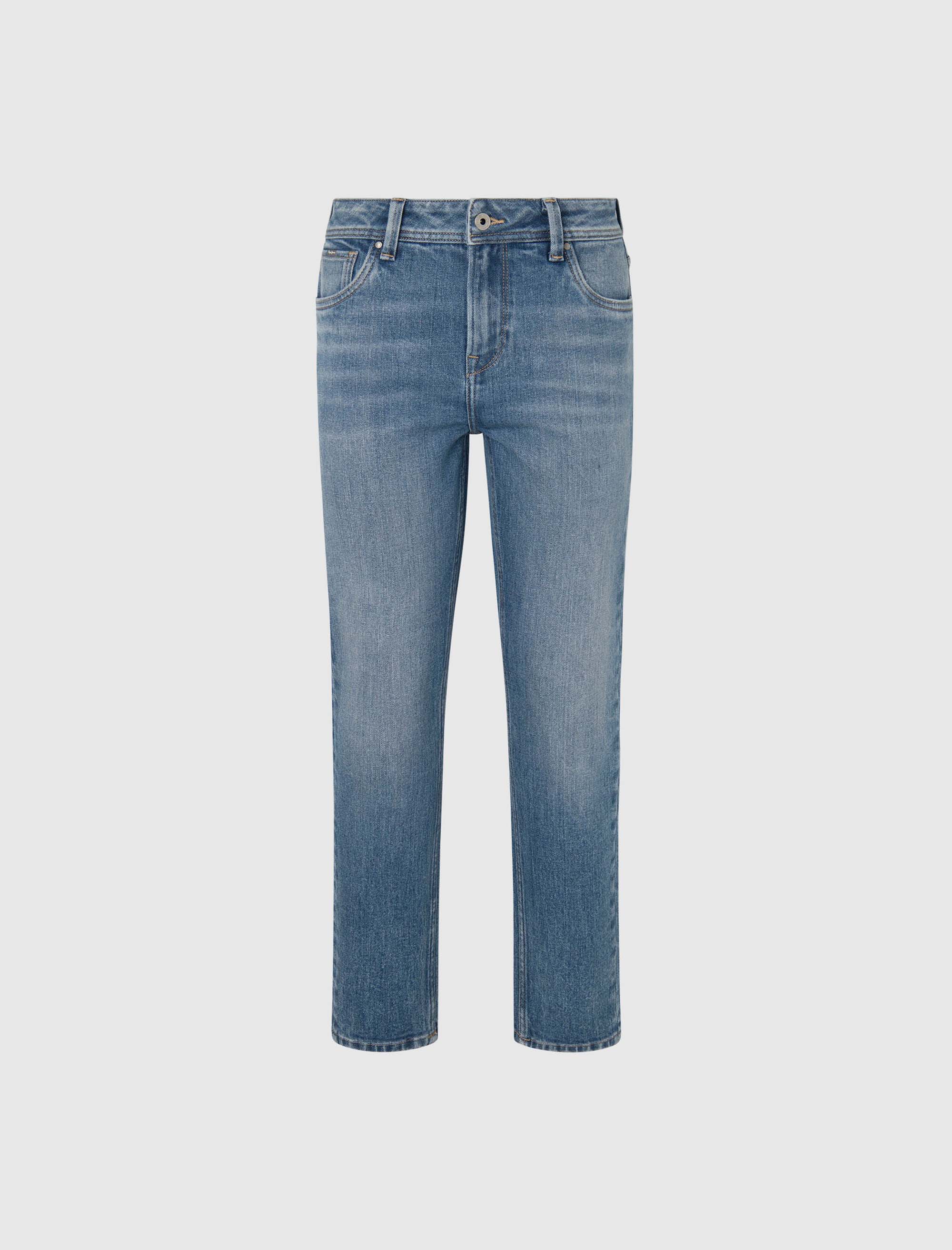 شلوار جین زنانه