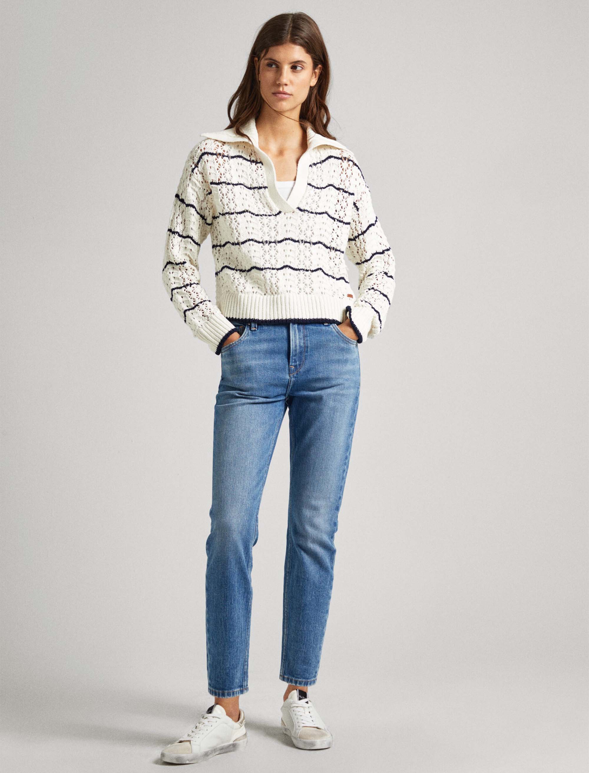 شلوار جین زنانه