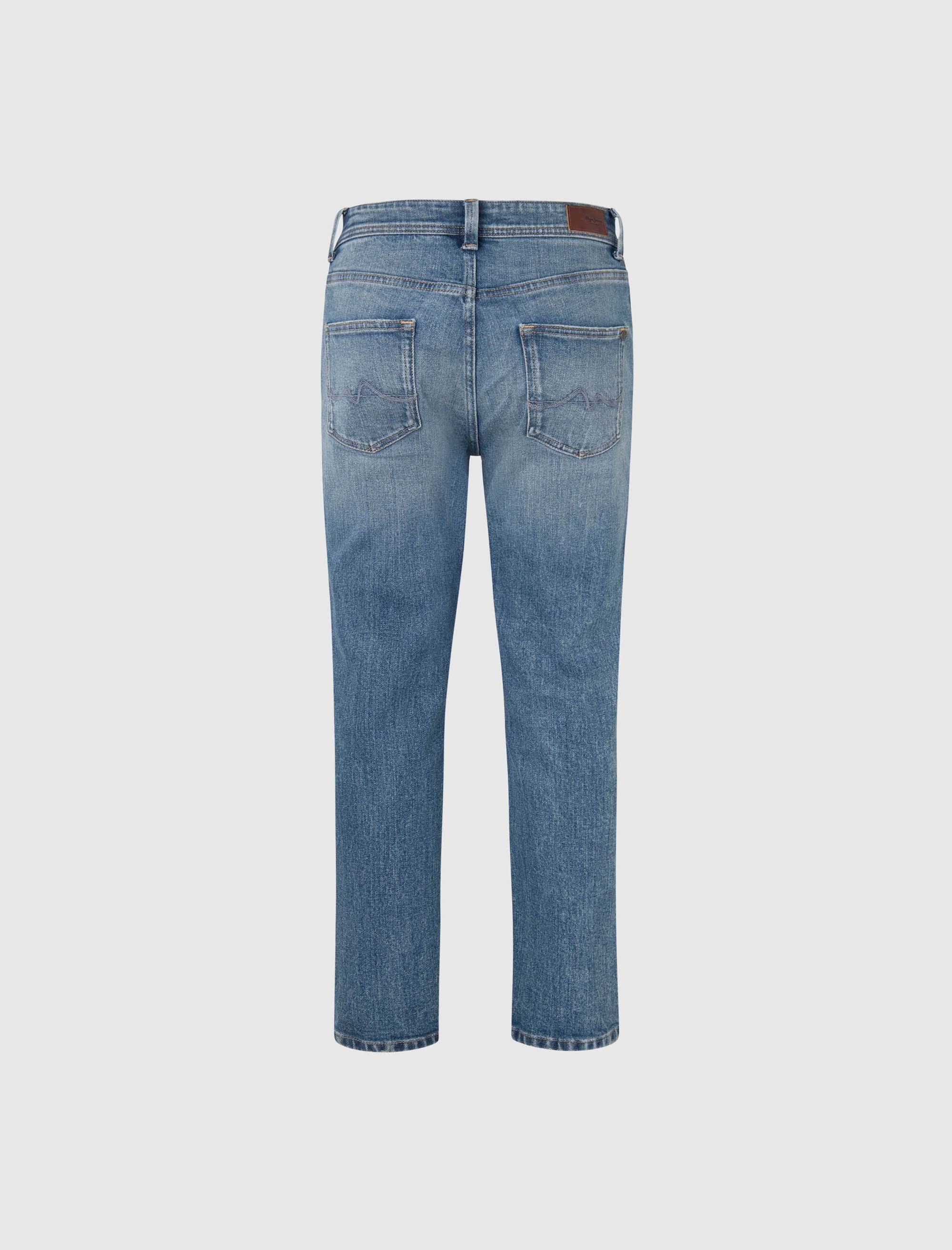 شلوار جین زنانه