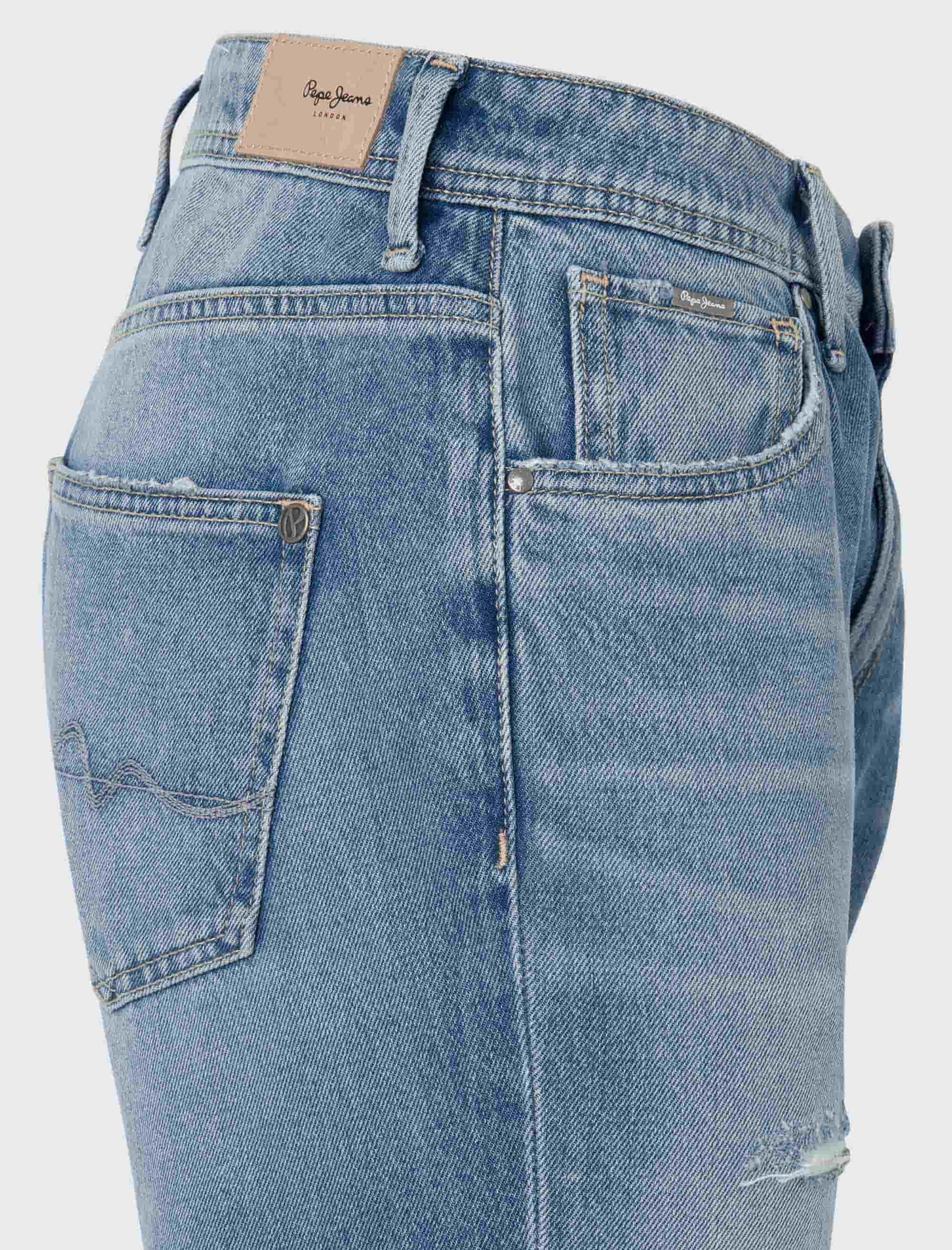 شلوار جین زنانه