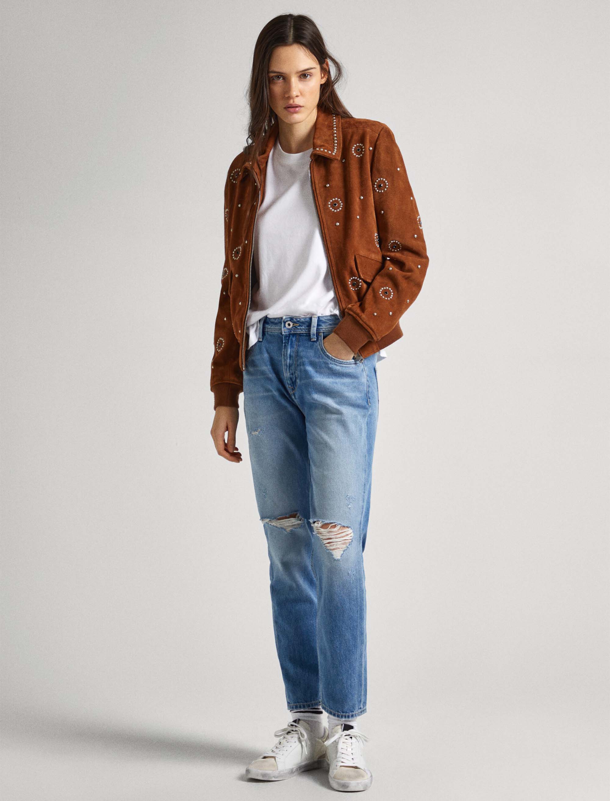 شلوار جین زنانه