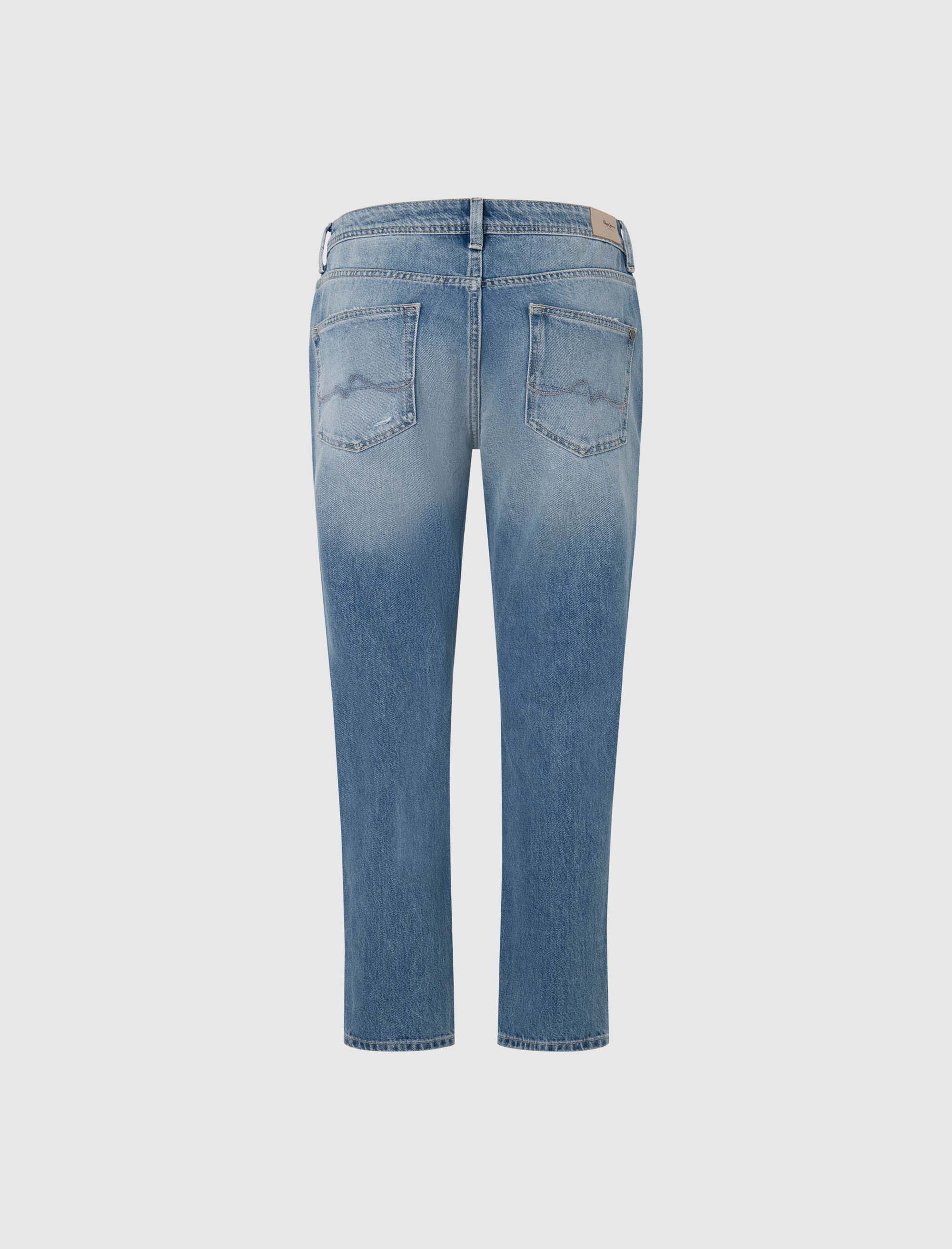 شلوار جین زنانه