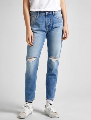 شلوار جین زنانه