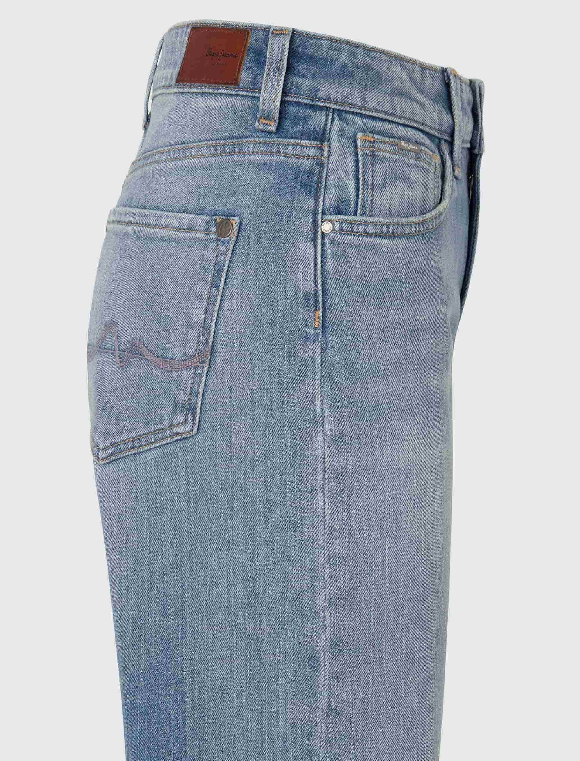 شلوار جین زنانه