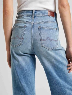 شلوار جین زنانه