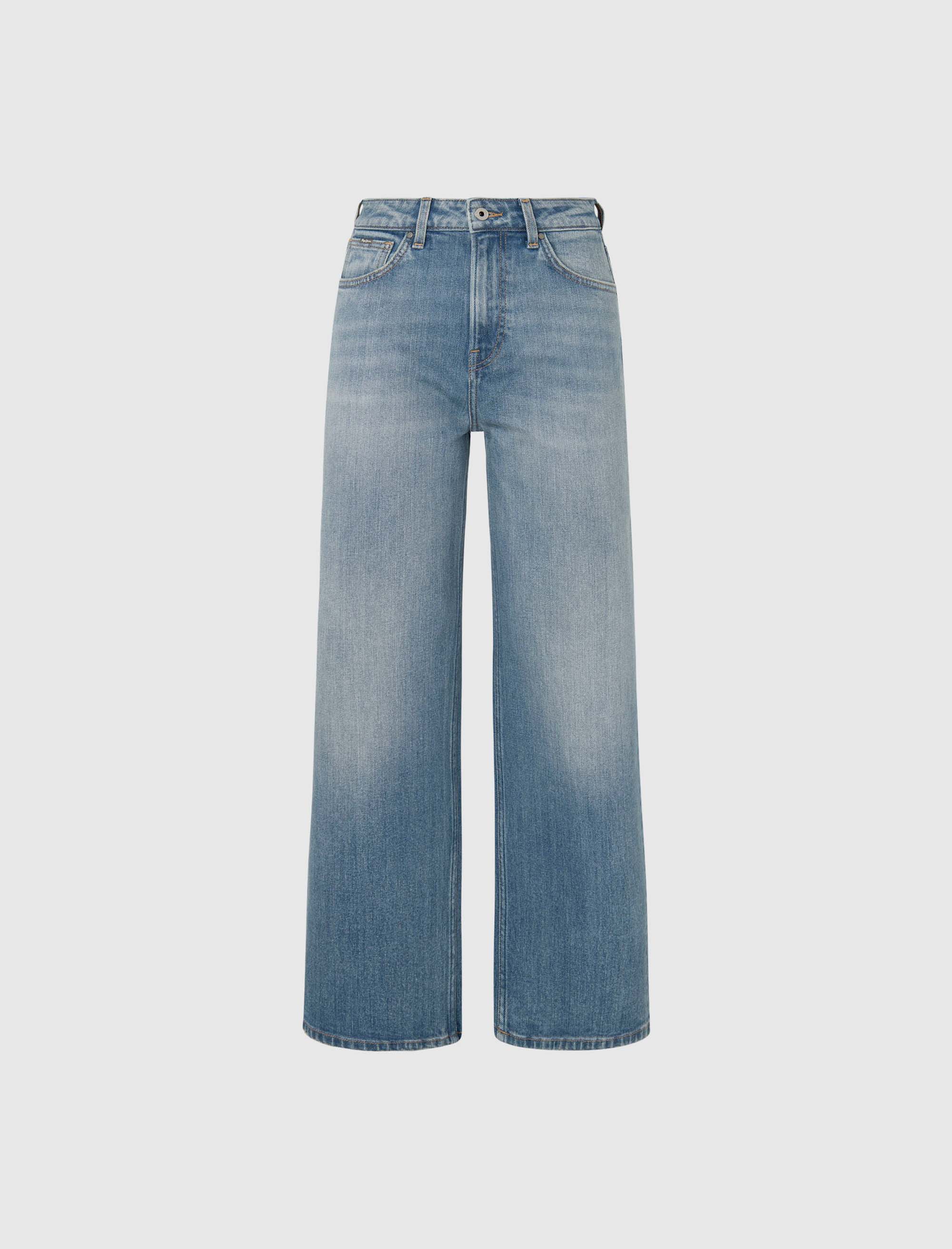 شلوار جین زنانه