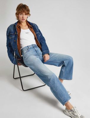 شلوار جین زنانه