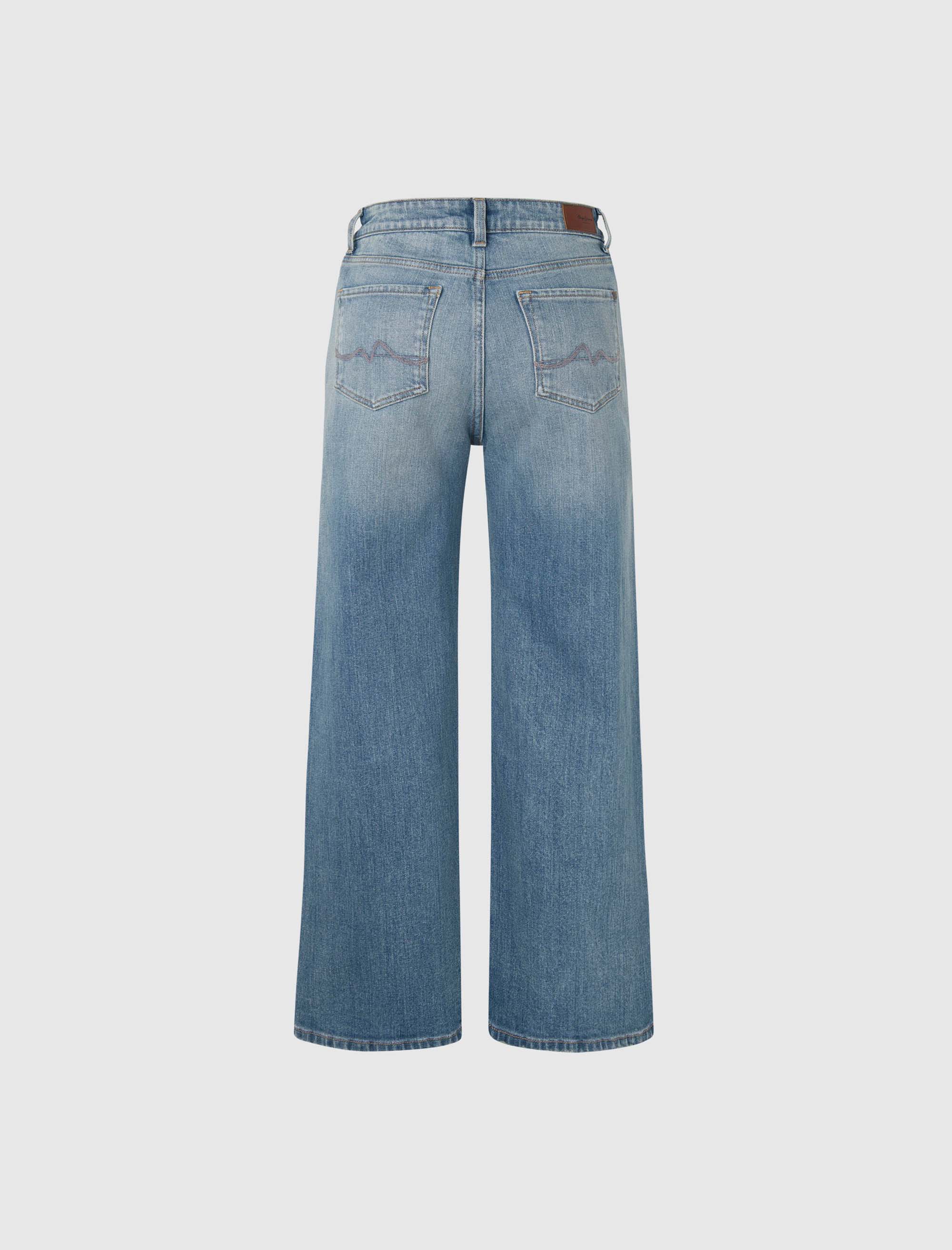 شلوار جین زنانه