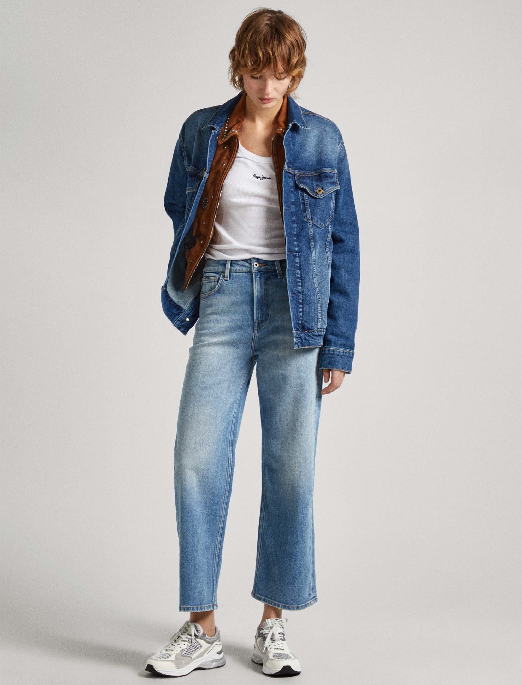 شلوار جین زنانه