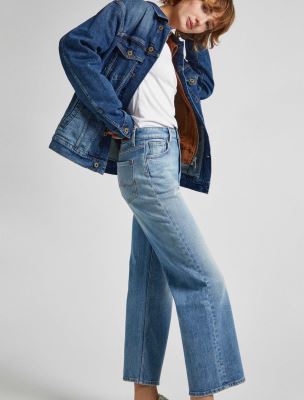 شلوار جین زنانه