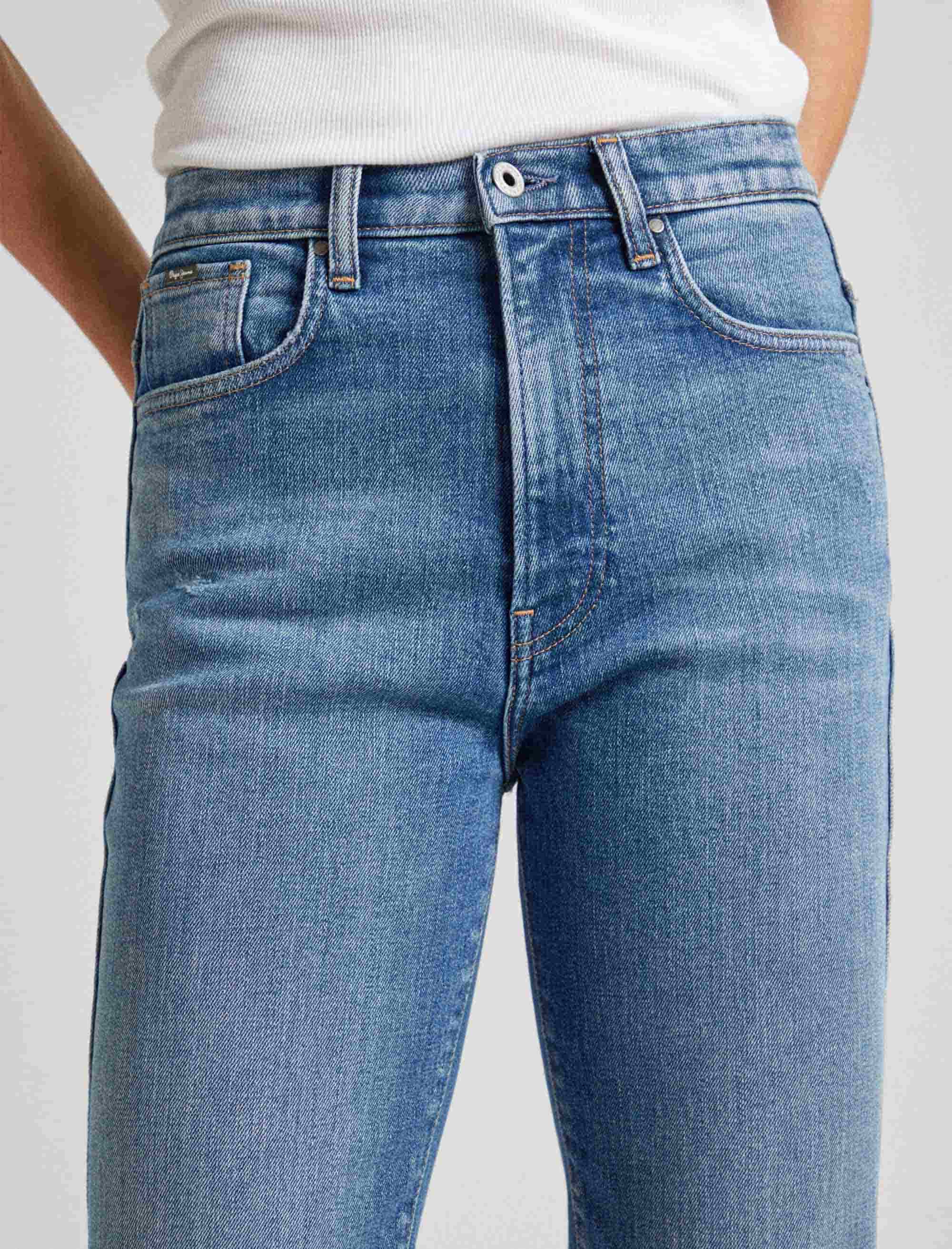 شلوار جین زنانه