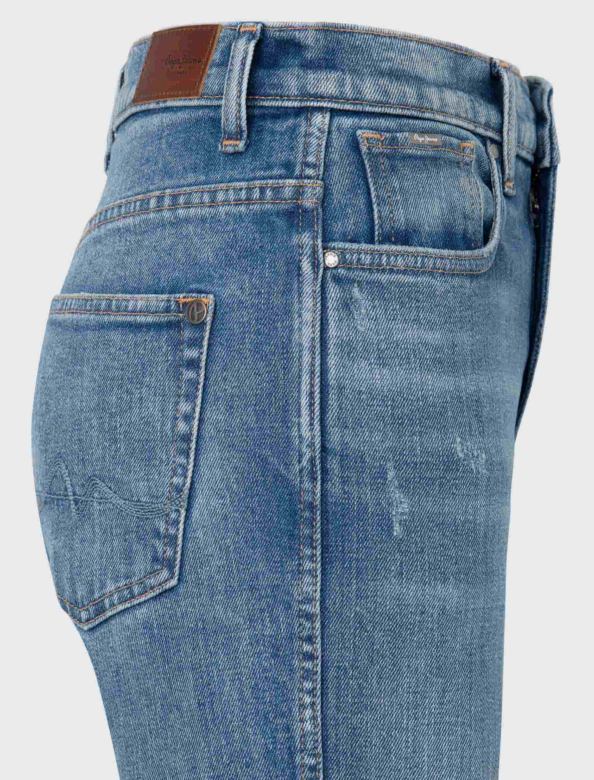 شلوار جین زنانه