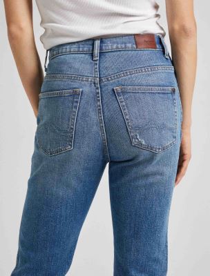 شلوار جین زنانه