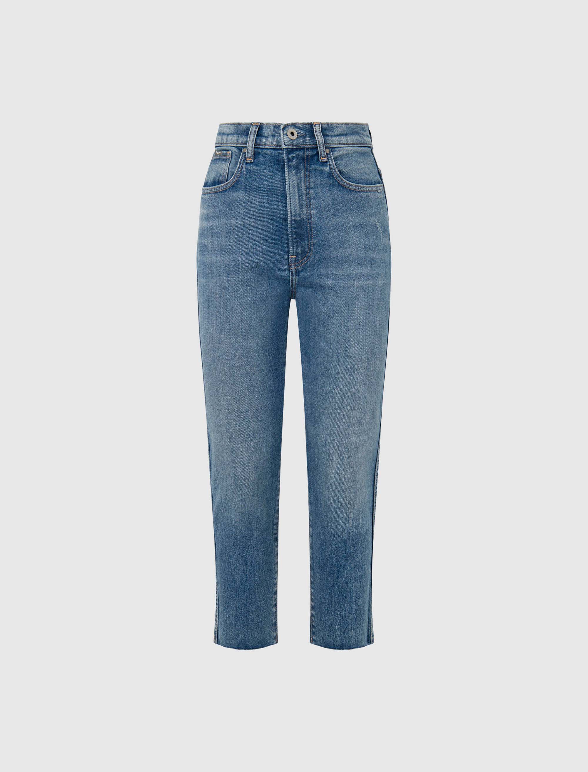 شلوار جین زنانه