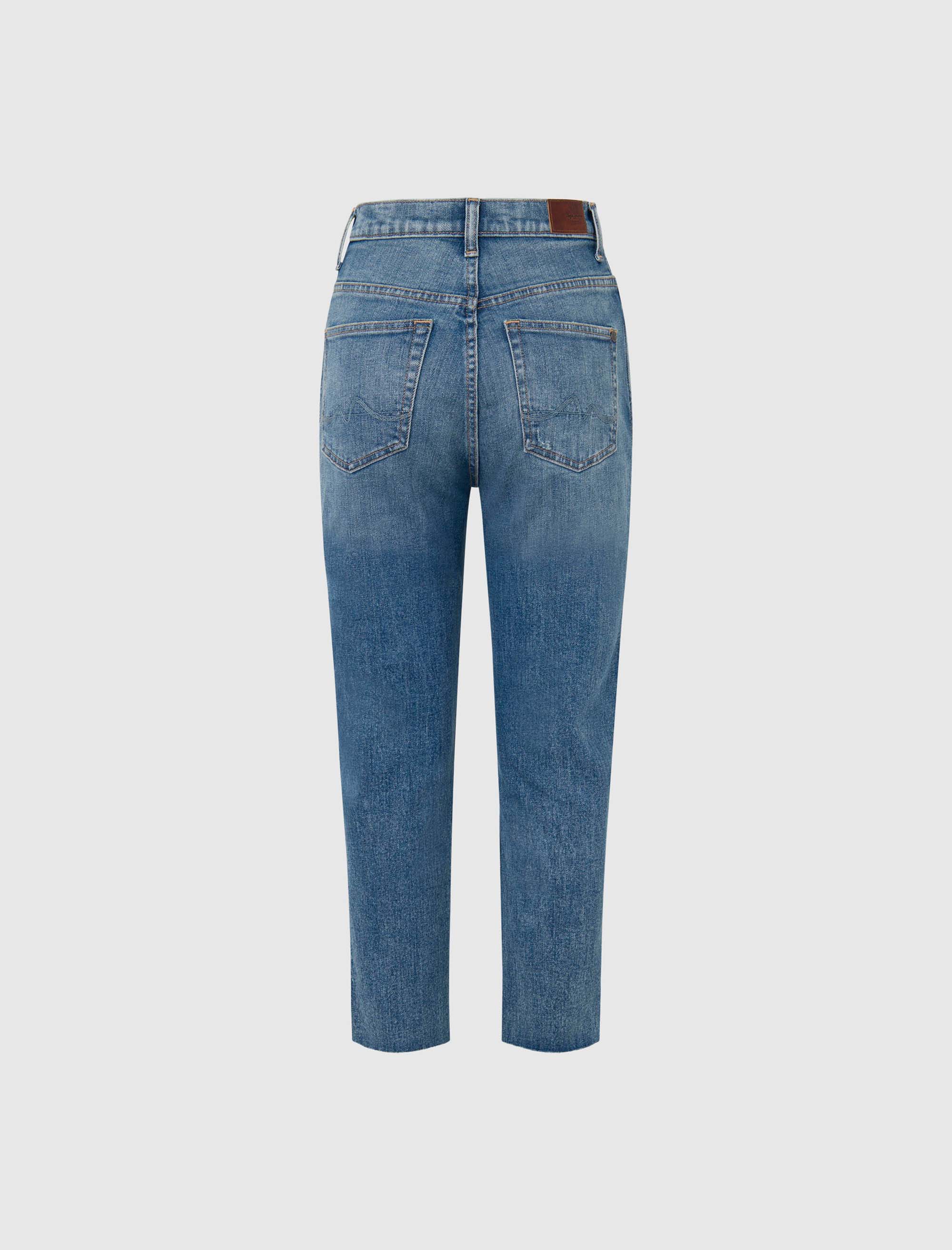 شلوار جین زنانه