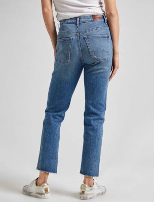 شلوار جین زنانه