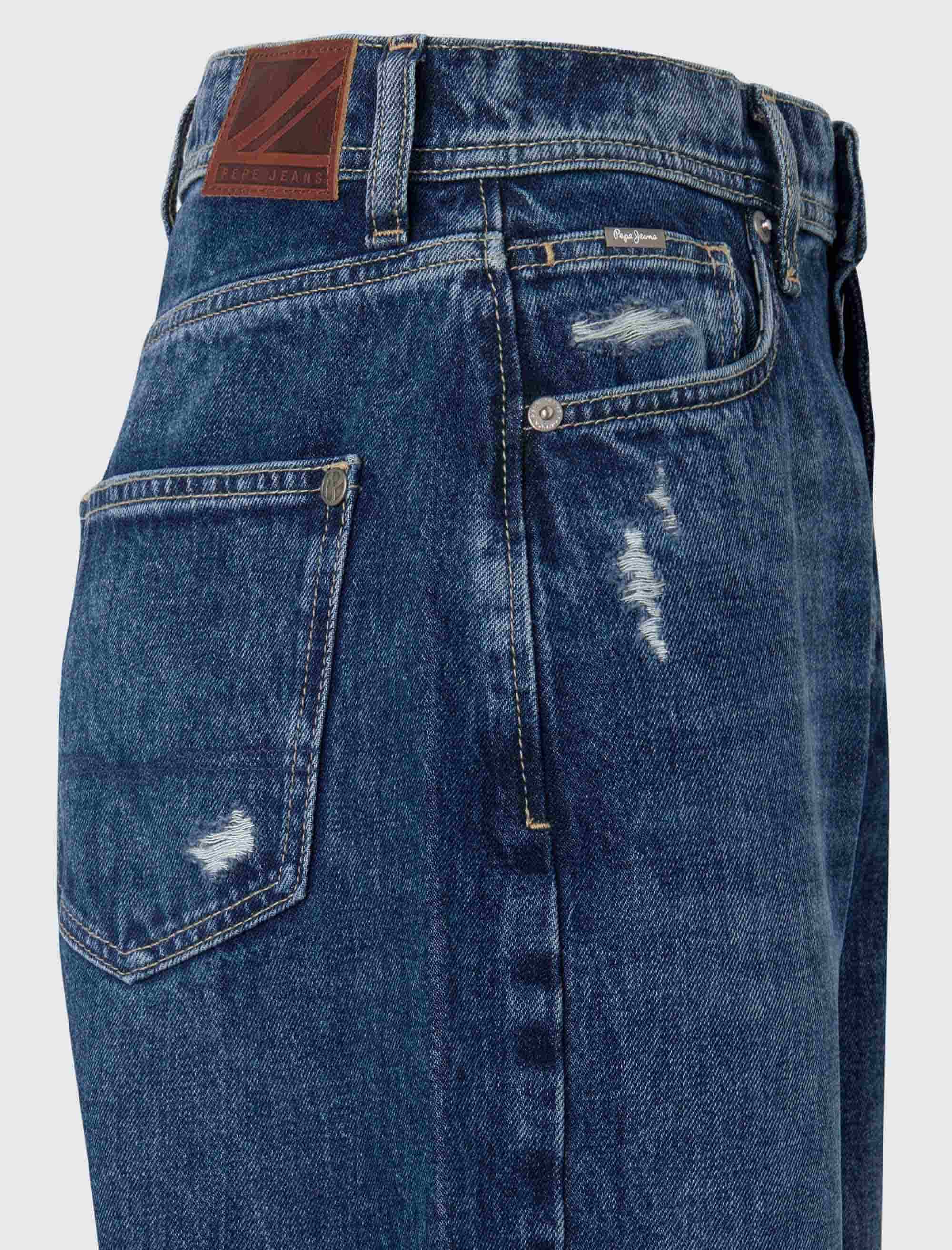 شلوار جین زنانه