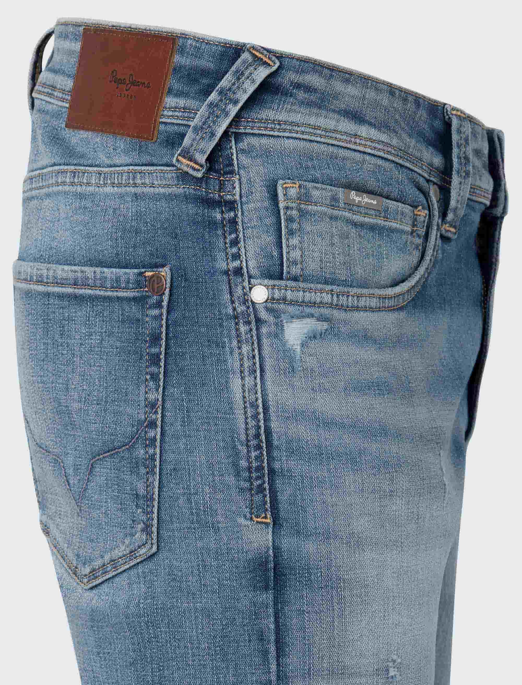 شلوار جین مردانه