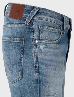 شلوار جین مردانه