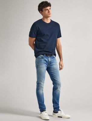 شلوار جین مردانه