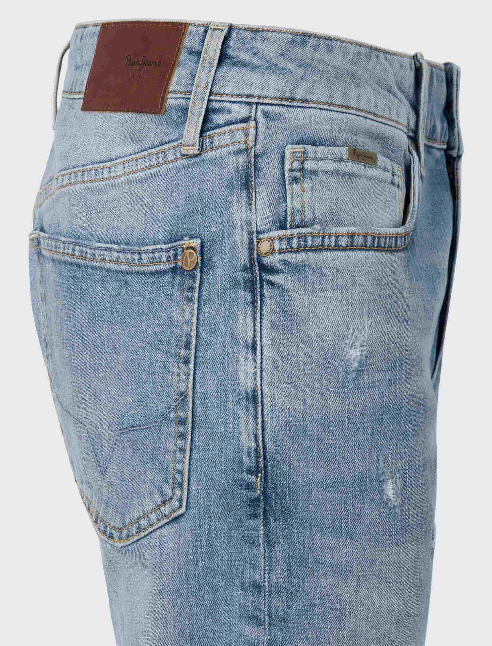 شلوار جین مردانه