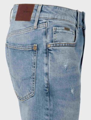 شلوار جین مردانه