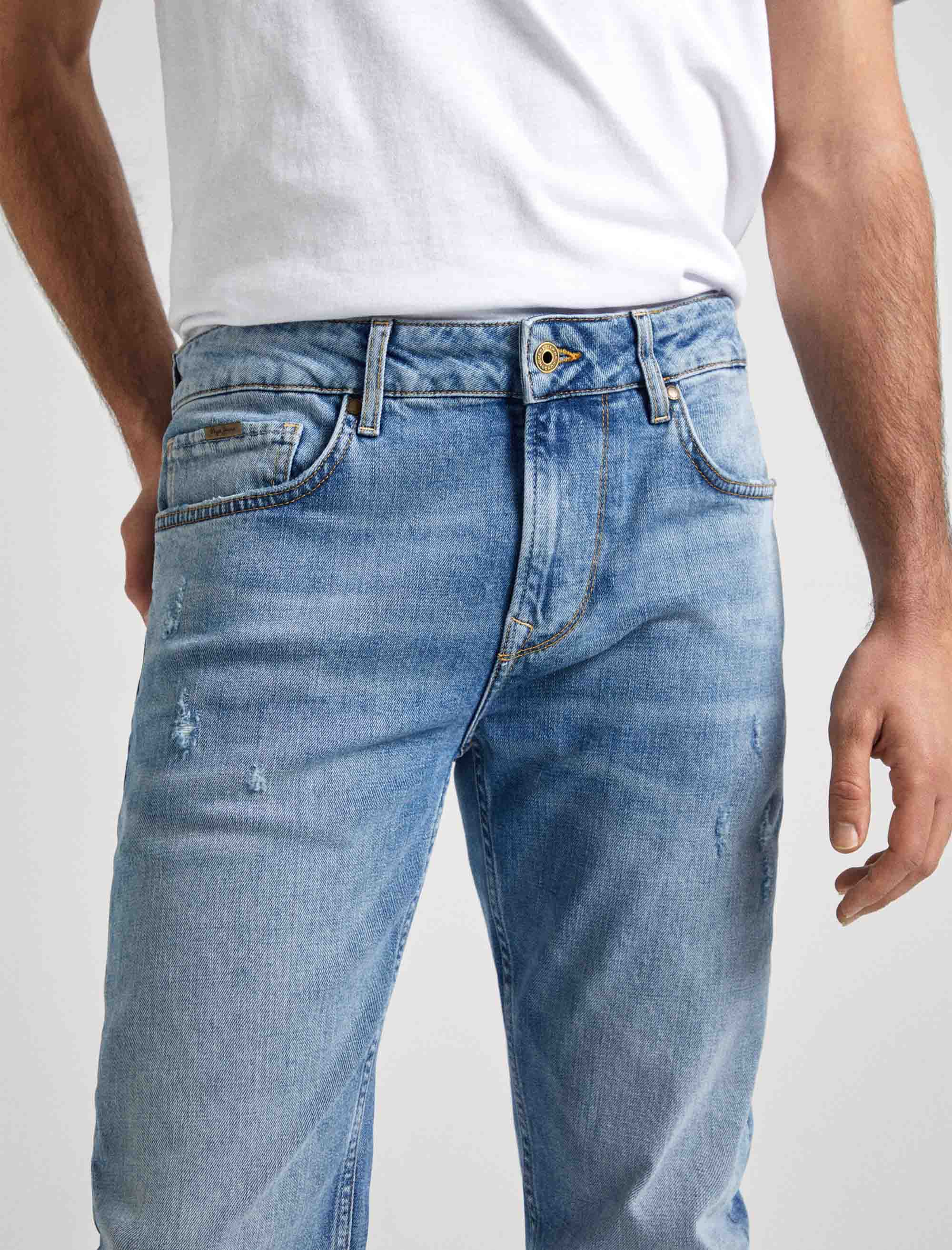 شلوار جین مردانه