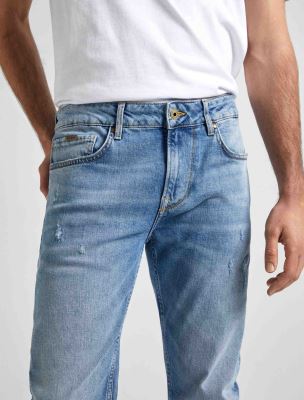 شلوار جین مردانه