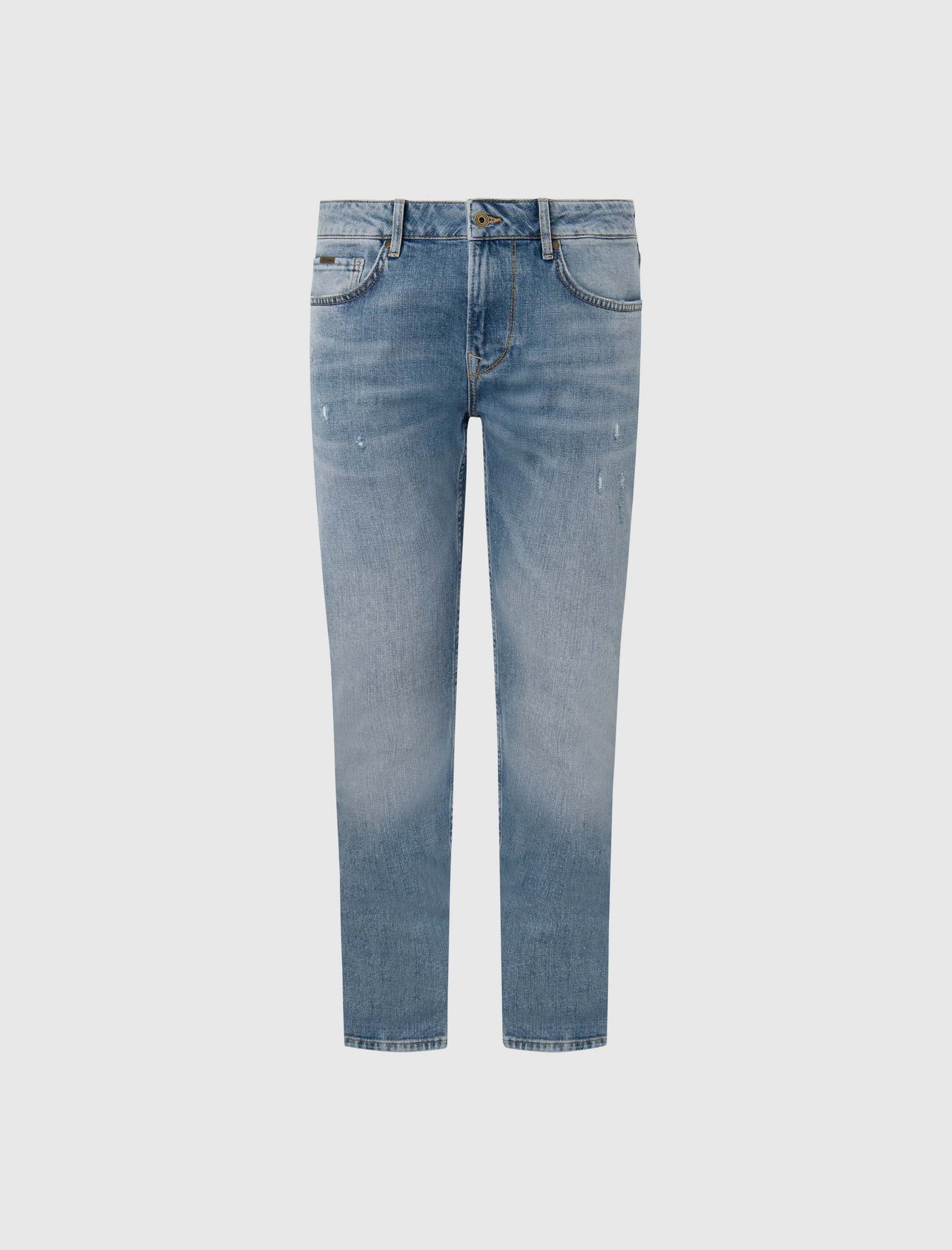 شلوار جین مردانه