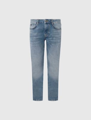 شلوار جین مردانه