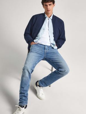 شلوار جین مردانه