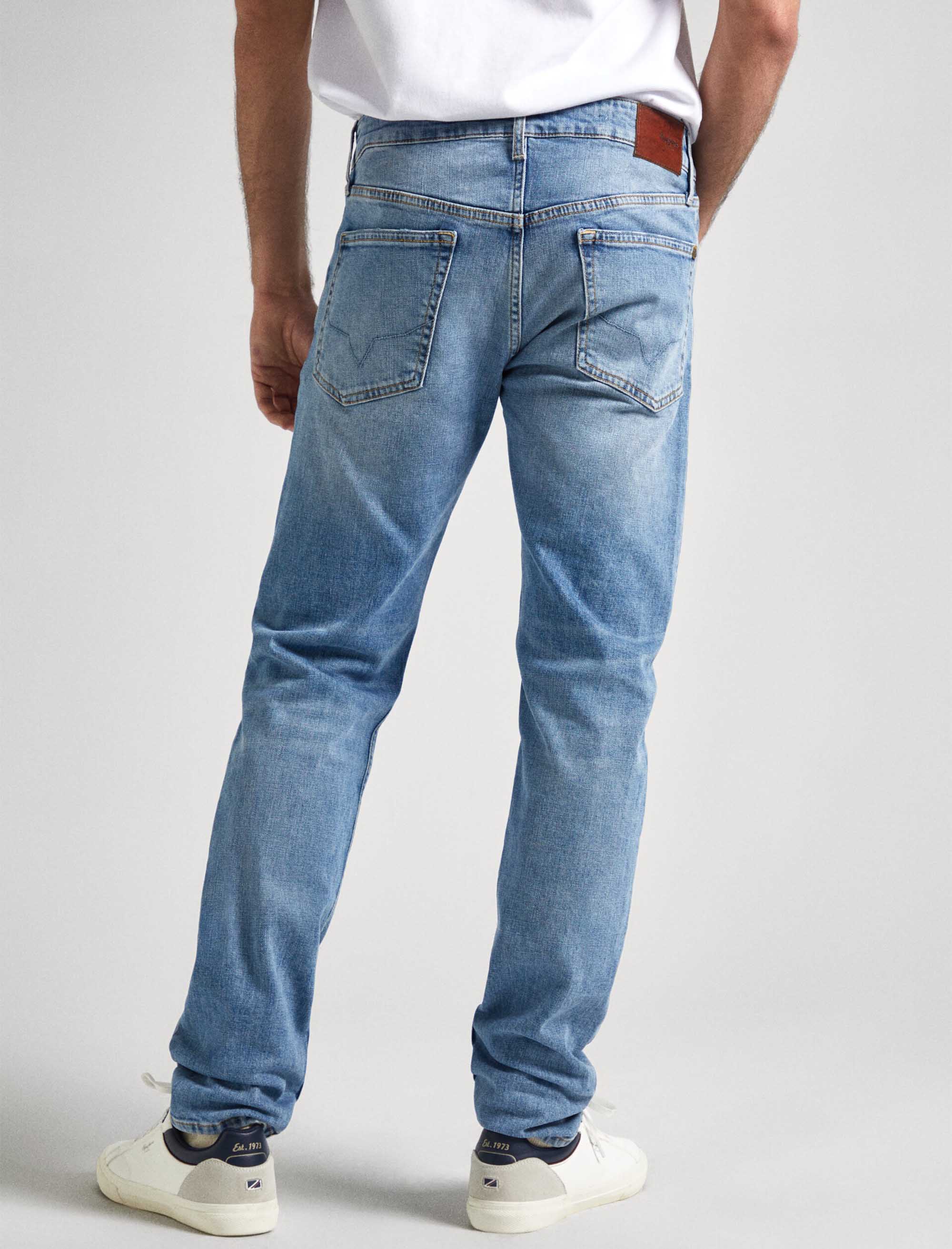 شلوار جین مردانه