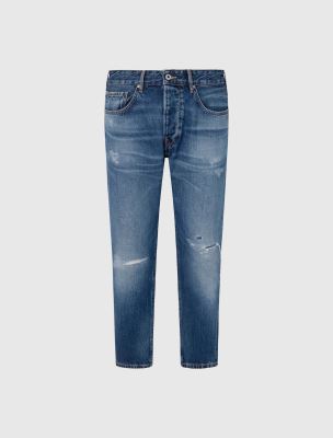 شلوار جین مردانه