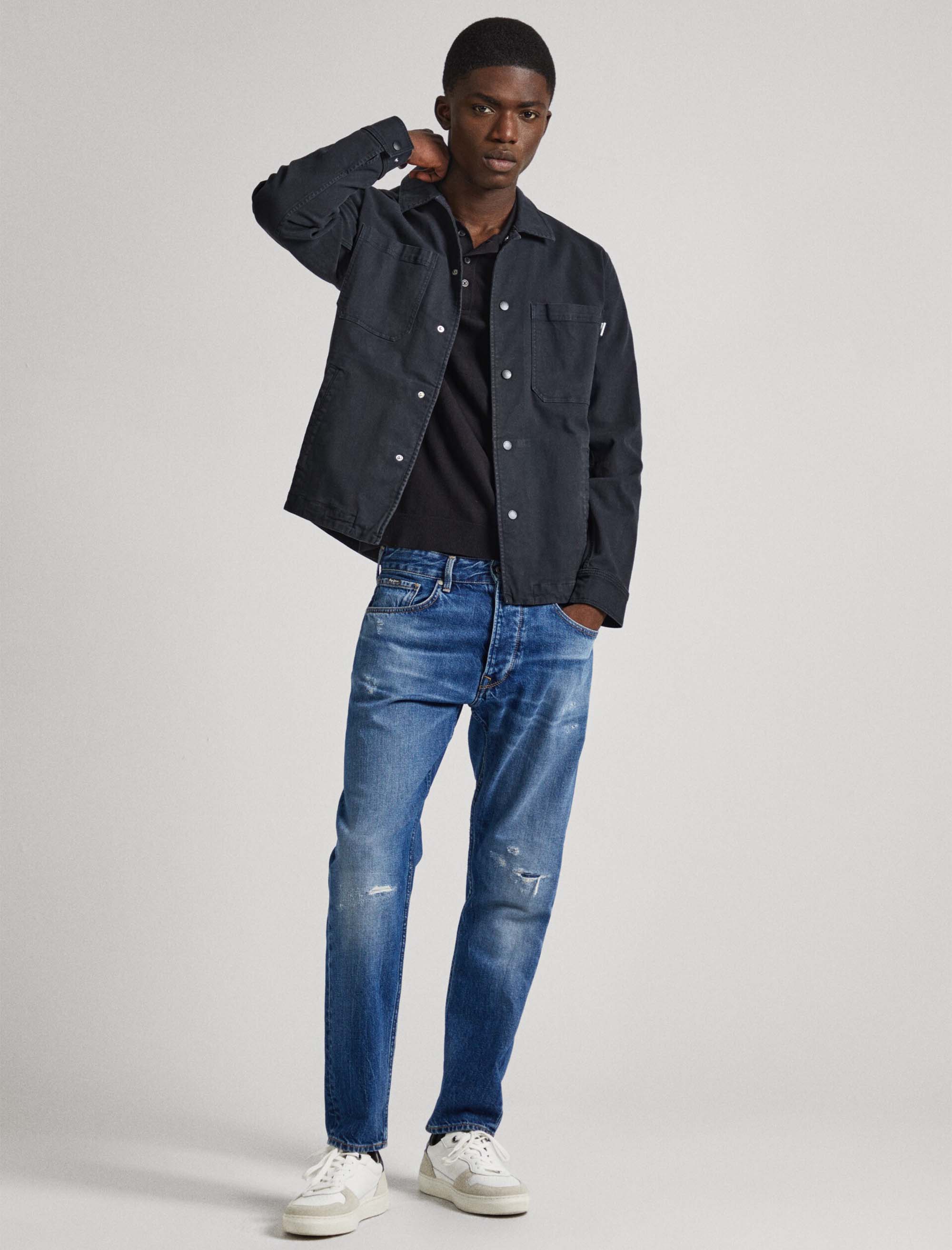 شلوار جین مردانه