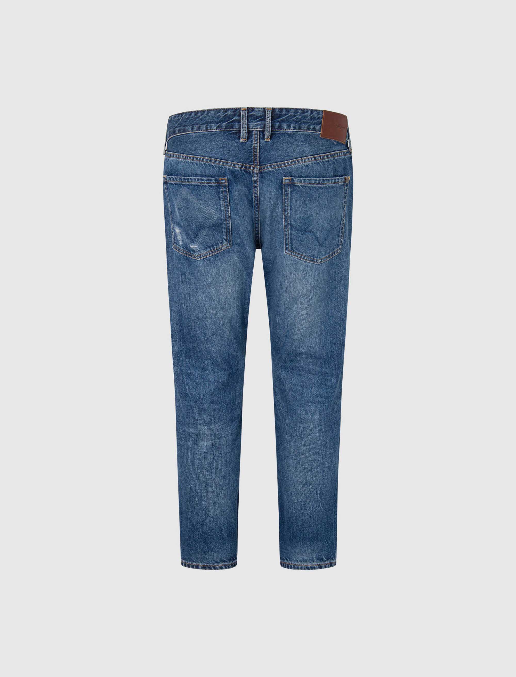 شلوار جین مردانه