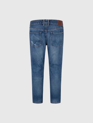 شلوار جین مردانه