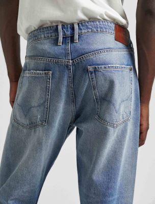 شلوار جین مردانه