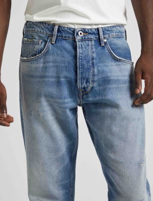 شلوار جین مردانه