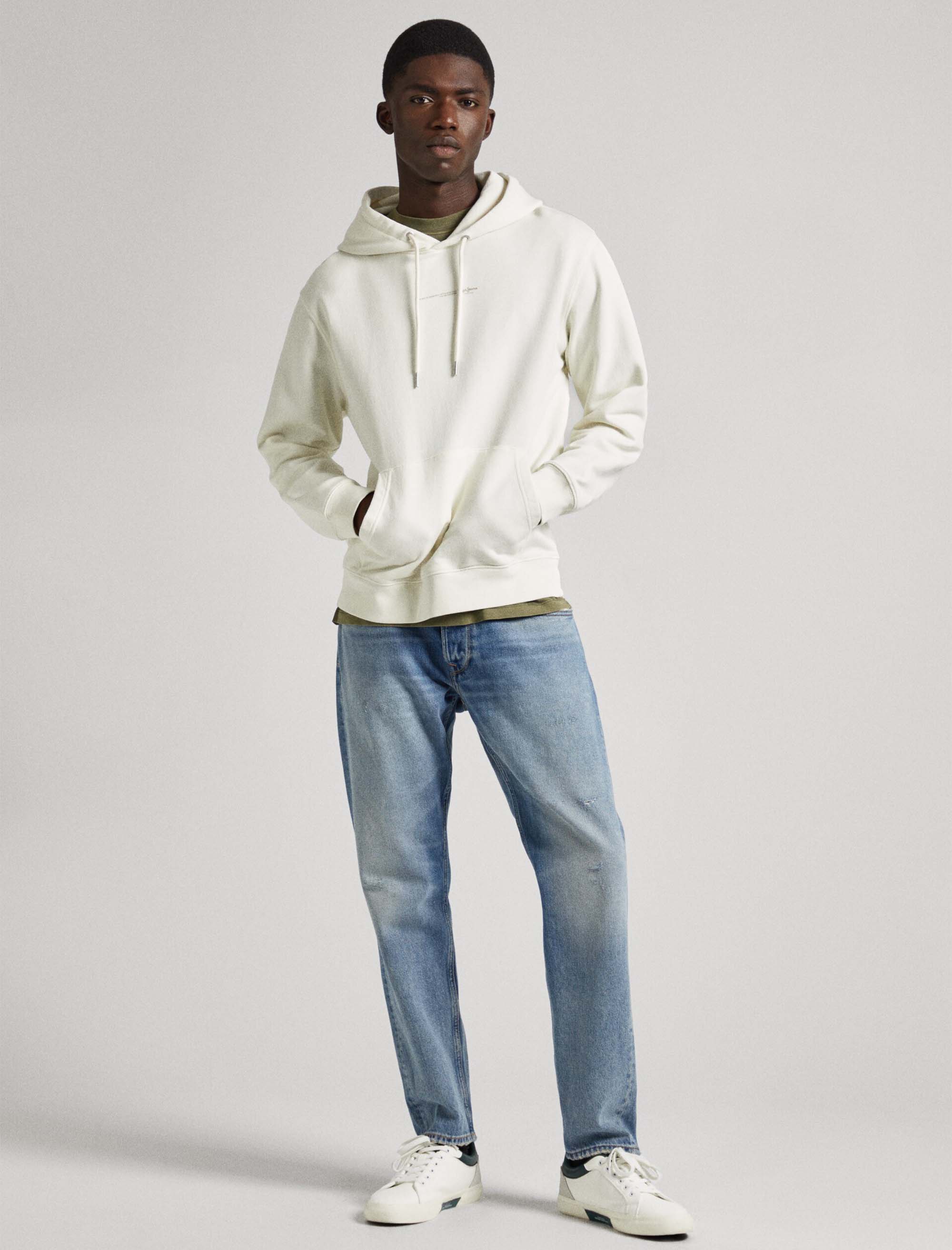 شلوار جین مردانه