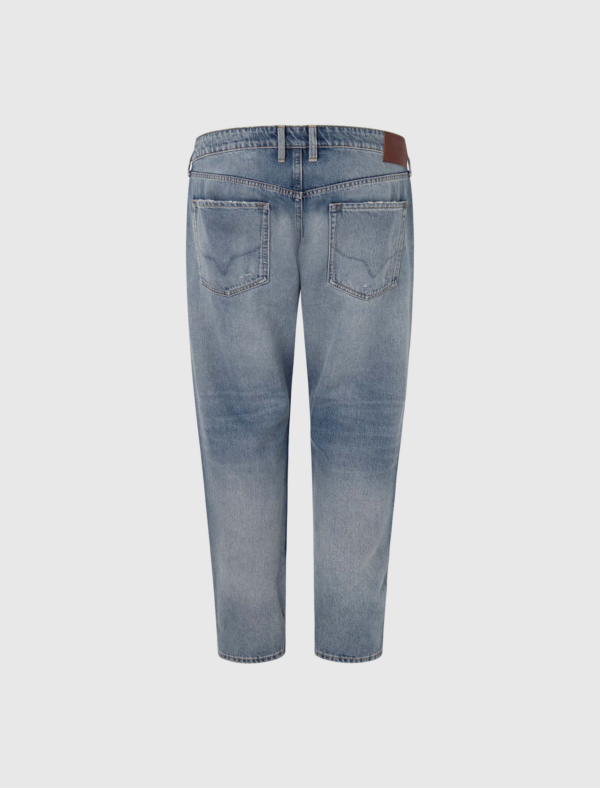 شلوار جین مردانه