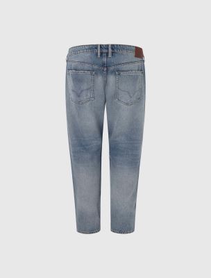 شلوار جین مردانه