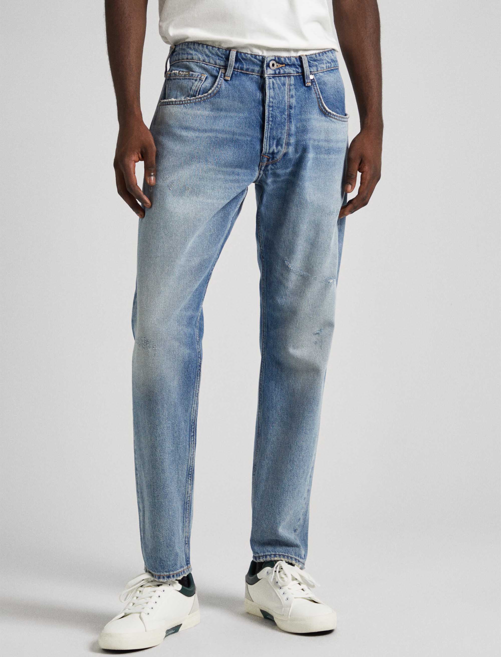 شلوار جین مردانه