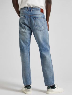 شلوار جین مردانه